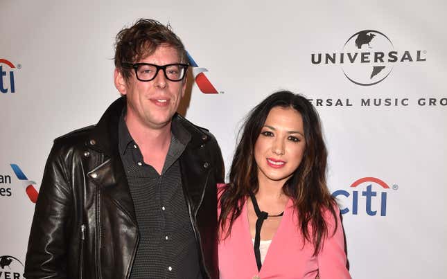 Image for article titled Michelle Branch Tweets and Deletes Cheating Accusation Against Patrick Carney