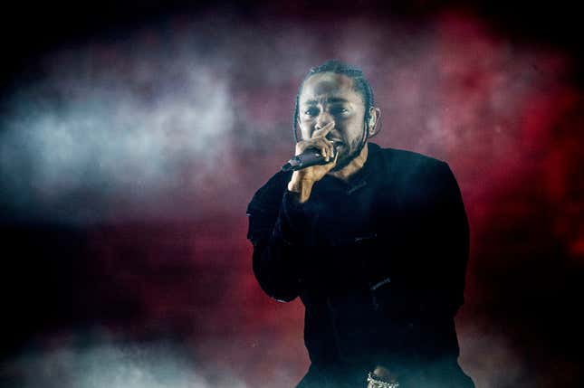 Image for article titled Kendrick Lamar is Back and More Daring Than Ever on New Album Mr. Morale &amp; The Big Steppers