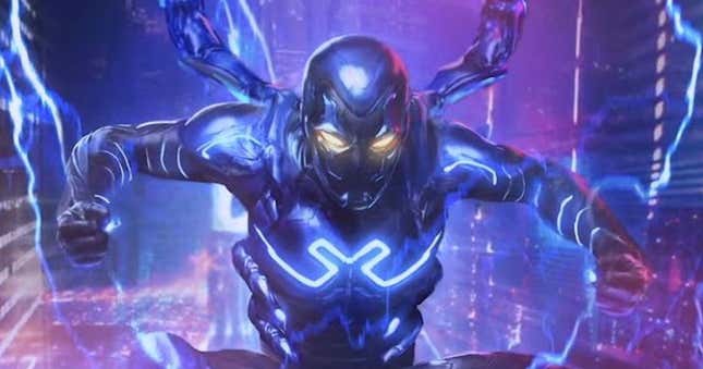 Image for article titled Who&#39;s in and Who&#39;s Out of DC&#39;s Movie Universe (So Far)?
