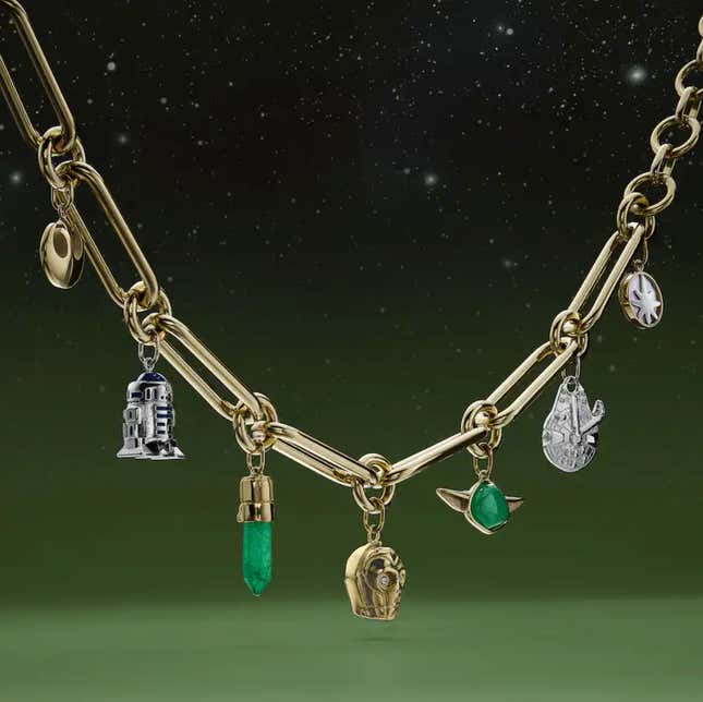 Image for article titled All the Best Star Wars Merch You Can Buy on May 4