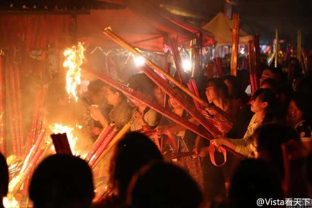 Image for article titled This weekend, nine million Chinese teens will take the most important test of their lives