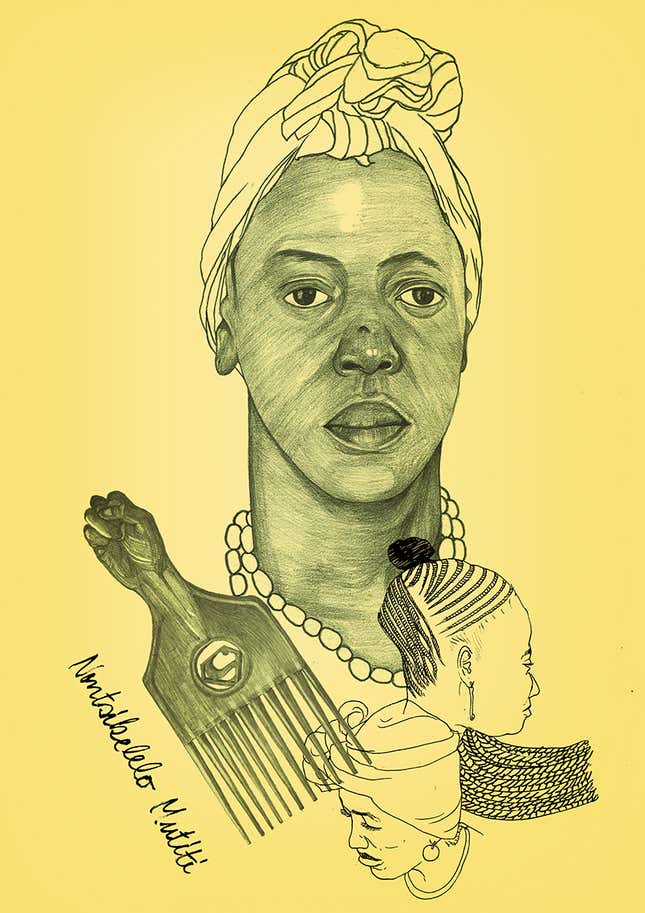 Image for article titled Quartz Africa Innovators 2017