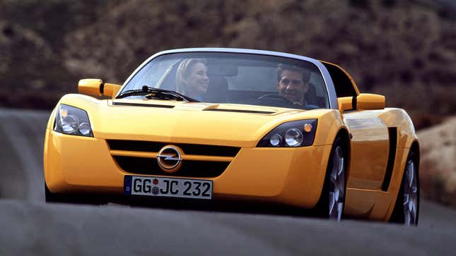 Image for article titled These Lotus-Engineered Cars Didn&#39;t Have Lotus Badges