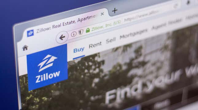 Zillow Launches AI Home Touring Tool Nationwide