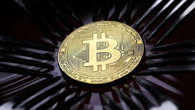 Roba 610 millones de dólares en criptomonedas y luego lo devuelve todo