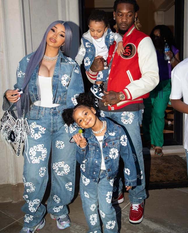 Image for article titled Met Gala 2023: Vogue, How About Inviting These Black Celeb Families Instead of The Kardashians