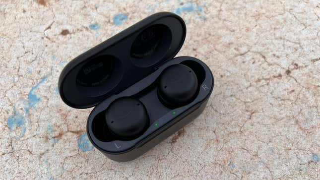 Imagen para el artículo titulado Amazon Echo Buds 2: como los auriculares de Her, pero con Alexa