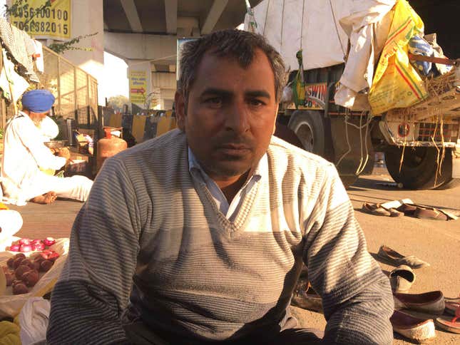 Pradeep Singh.