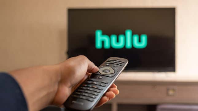 Image for article titled What Will Your Streaming Bill Look Like in 2033?