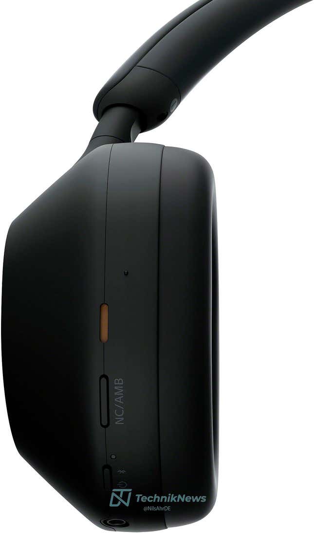 Sony 1000XM5