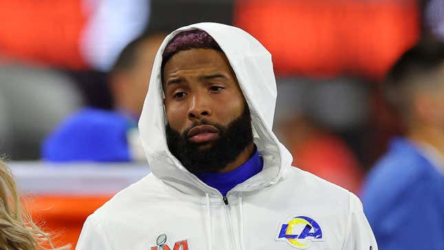 What will become of Odell Beckham?