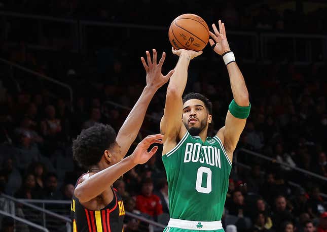 Image for article titled 10 NBA storylines that deserve more love
