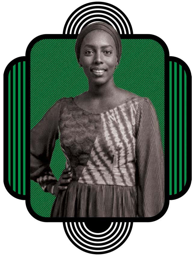 Image for article titled Quartz Africa Innovators 2021: Female innovators lead the way