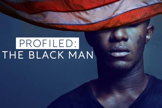 Image for article titled Trell Thomas, P. Frank Williams Debunk Dangerous Stereotypes In New Discovery+ Series Profiled: The Black Man