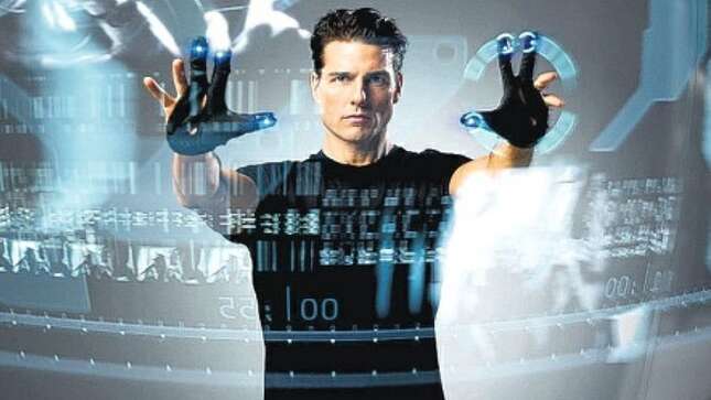 Imagen para el artículo titulado Una nueva IA predice el 90% de los delitos antes de que sucedan