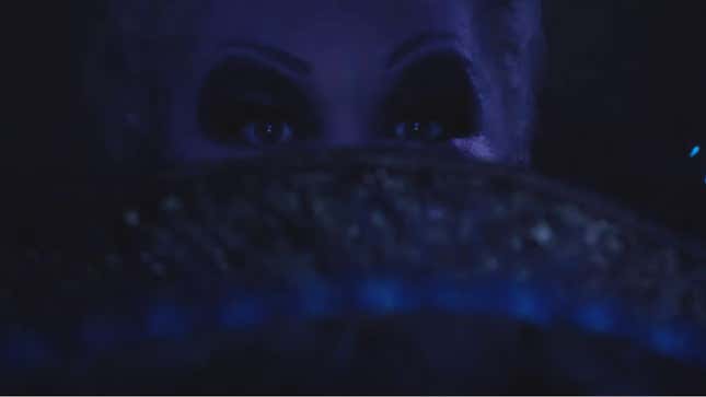 Ursula first look