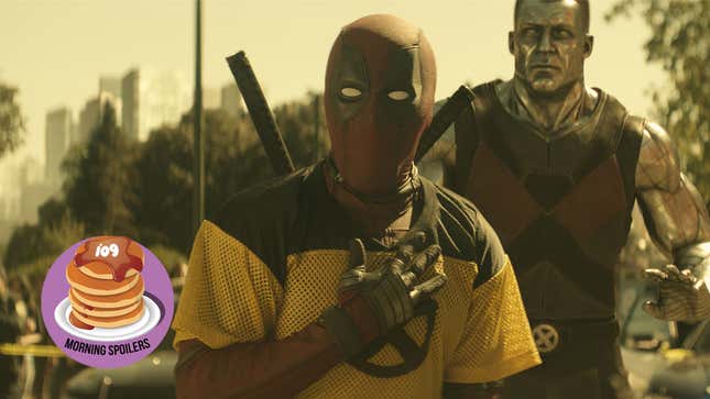 Image for article titled Deadpool 3 Could Bring Back Even More X-Men Movie Heroes