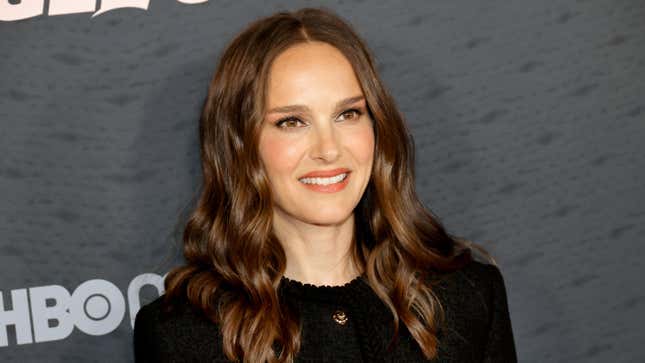Image for article titled Natalie Portman Says She Was ‘Devastated’ By Rape Allegation Against Her Director at Age 13