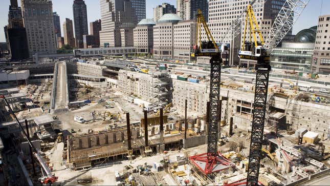 August 2007