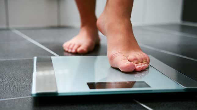 Image for article titled Questions To Ask Yourself Before Starting A New Fad Diet