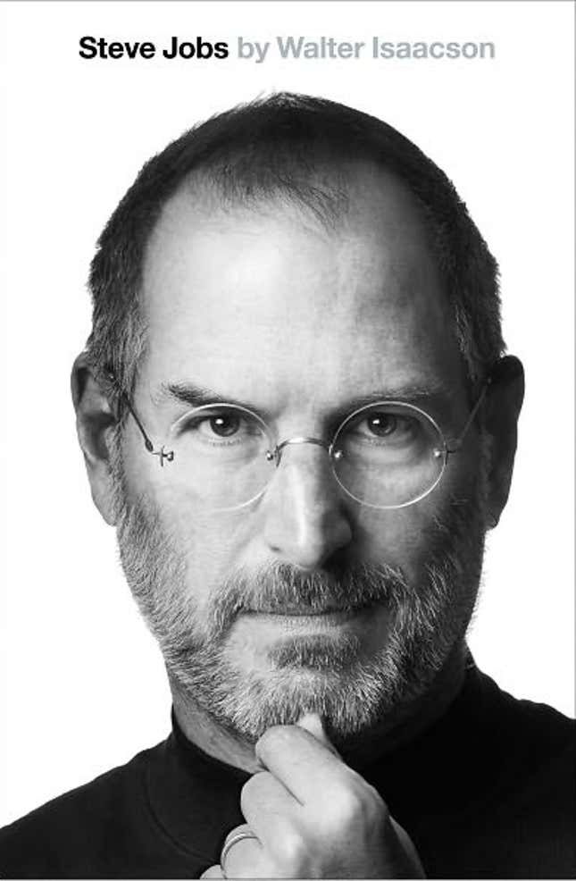 Image for article titled Amazon’s best-selling book every year since 1995