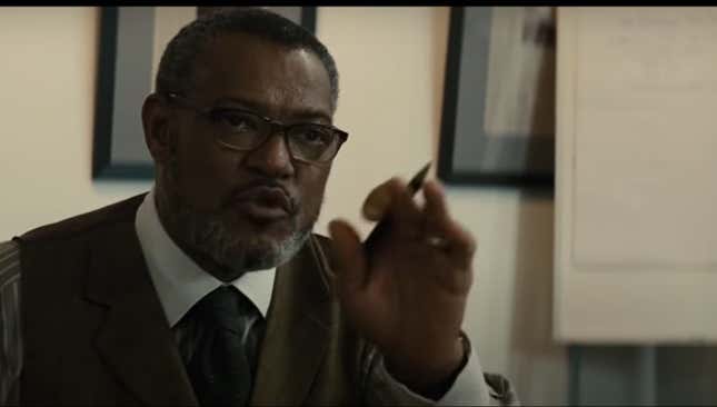Image for article titled 13 Black Actors Who Played &quot;White&quot; Roles and Owned It