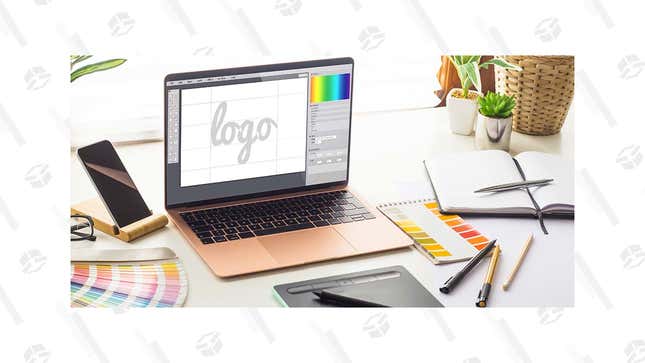 The Essential 2023 Learn Graphic Design Bundle | $39 | StackSocial