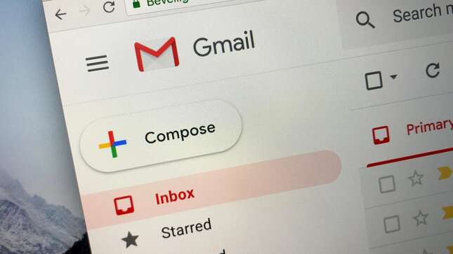 Tu cuenta de Gmail tiene direcciones ilimitadas. Así puedes usarlas