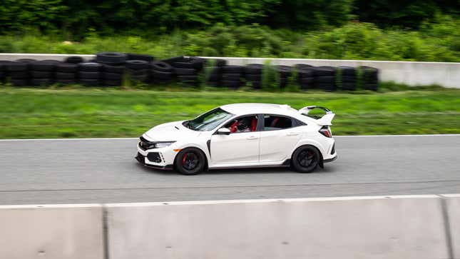 Image for article titled What's Your Worst Driver's Ed Story?