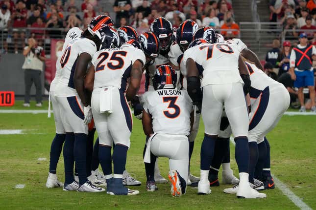 Image for article titled 10 NFL players, team units everyone thinks will be bad this season, but won&#39;t be