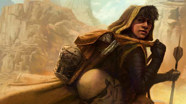 Image for article titled The Ever-Growing List of Jedi That Survived Order 66