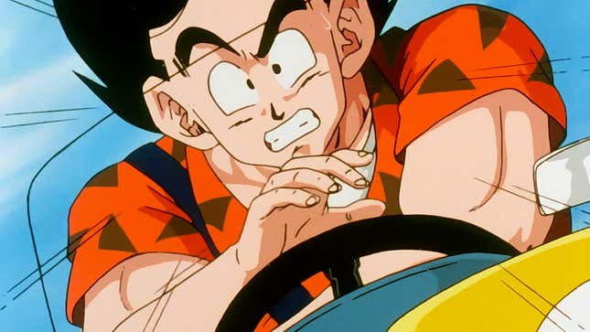 Image for article titled The 10 Best Dragon Ball Z Episodes, Ever