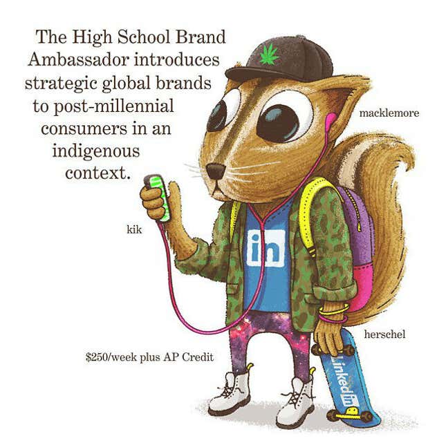 Image for article titled Here’s what Silicon Valley would look like if it were run by cartoon animals