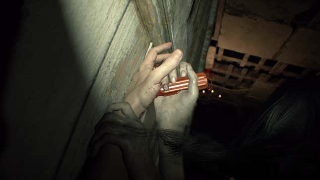 Resident Evil 7