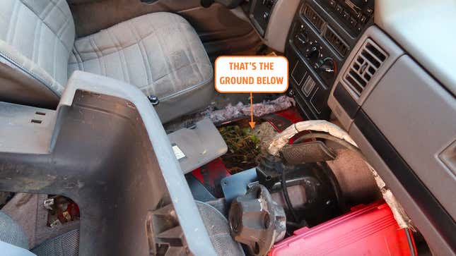 Image for article titled Here's Everything Wrong With My 13 Cars