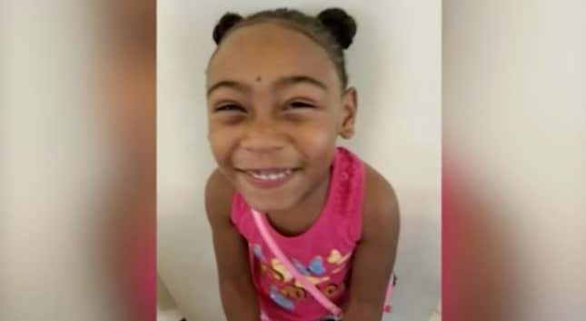 Image for article titled Family of Black Girl who Died by Suicide File Suit Against School [Update]