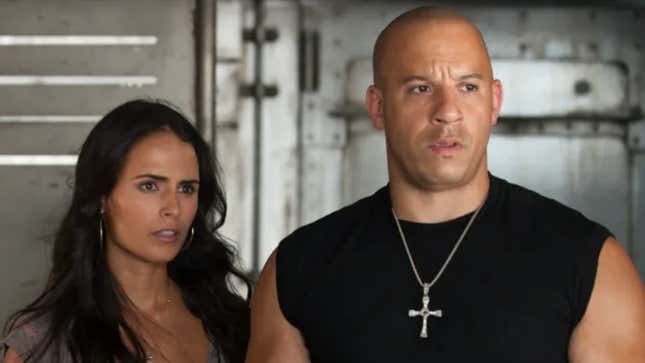 Image for article titled The Fast &amp; Furious character guide: Who&#39;s in Fast X?