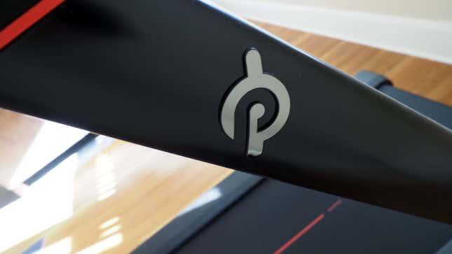Image for article titled Peloton Tread Is Back, and It's Very Good