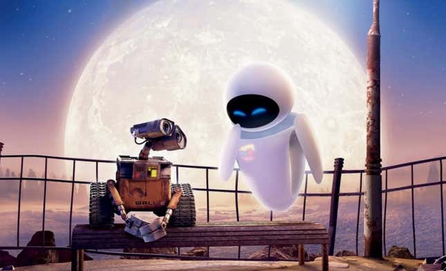 Image for article titled All the Pixar Movies, Ranked
