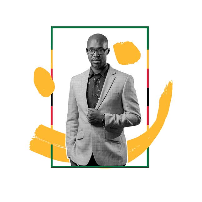 Image for article titled Quartz Africa Innovators 2018: A list of 30 pioneers