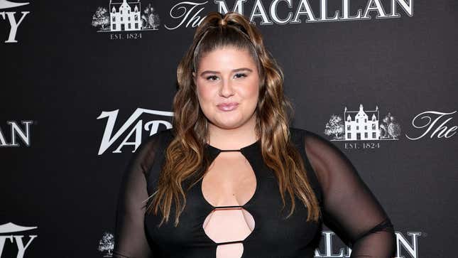 Image for article titled Influencer Remi Bader Says Ozempic Worsened Her Binge Eating