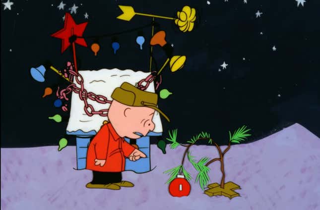Image for article titled Here&#39;s Where to Find Your Favorite Holiday Movies and Specials [UPDATED]