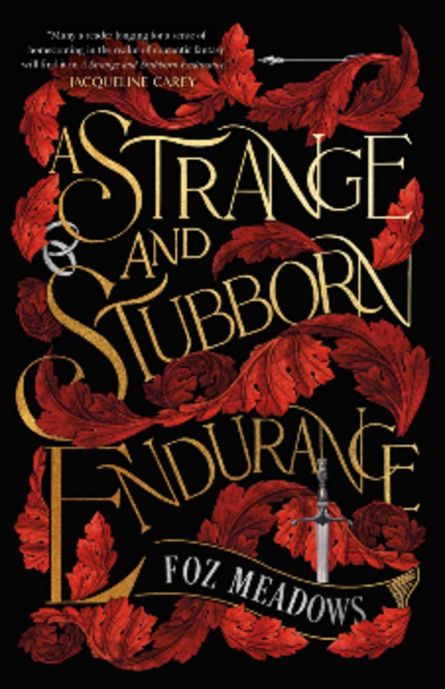 Image for article titled July's List of New Sci-Fi and Fantasy Books Is Here, and It's Huge