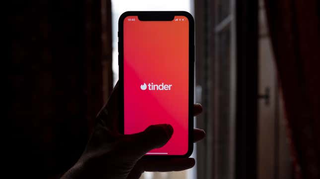 Image for article titled Tinder Thinks Some of You Are Horny Enough to Pay $500 Every Month