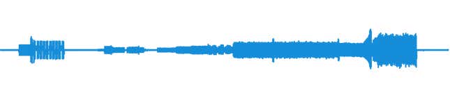 Image for article titled A series of mysterious bleeps and bloops defined the early days of the internet