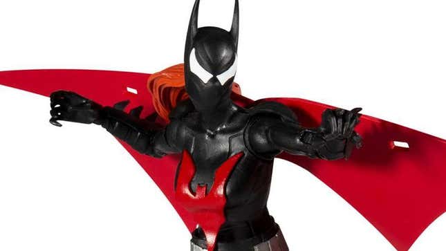 Image for article titled Spider-Man: No Way Home Swings in to Swipe All the Week's Toy News
