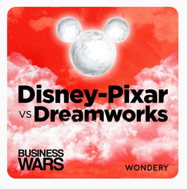 Image for article titled 12 of the Best Podcasts About Everything Disney
