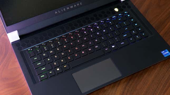 Alienware x15