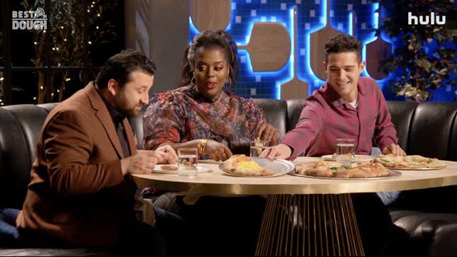Image for article titled 12 Can’t-Miss Food TV Shows and Movies Coming This Fall