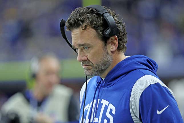 Image for article titled Monday Night Football: NFL’s head coaching issues in primetime spotlight